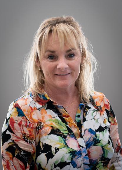Monica Marshall
